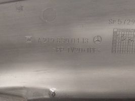 Mercedes-Benz CLS C219 Rivestimento del tergicristallo A2198300413