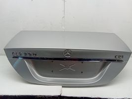 Mercedes-Benz CLS C219 Takaluukun/tavaratilan kansi 