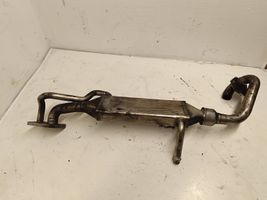 Mercedes-Benz CLS C219 EGR-venttiili/lauhdutin 16421400975