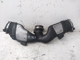 Mercedes-Benz CLS C219 Tuyau d'admission d'air turbo A6420907337