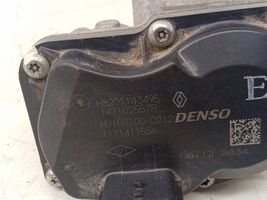 Dacia Dokker EGR valve 147102557R