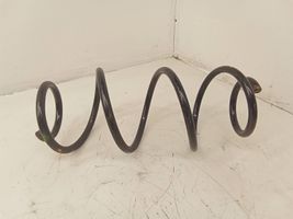 Dacia Dokker Rear coil spring 