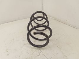 Dacia Dokker Rear coil spring 