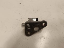 Mercedes-Benz CLS C219 Front door lower hinge 