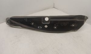 Mercedes-Benz CLS C219 Rivestimento dell’estremità del parafango A2198890125