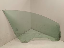 Mercedes-Benz CLS C219 Front door window glass four-door 43R001026