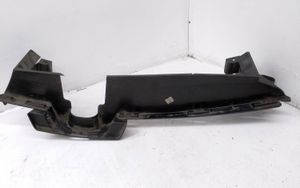 Dacia Dokker Intercooler air guide/duct channel 628111266R