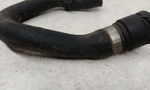 BMW 5 E60 E61 Engine coolant pipe/hose 6917699