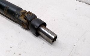 Subaru Forester SF Drive shaft (set) 