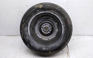 Subaru Forester SF R16 spare wheel 04260048