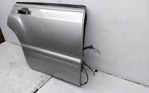 Subaru Forester SF Rear door 