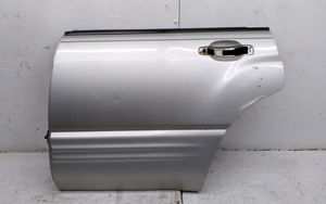 Subaru Forester SF Rear door 