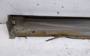 Subaru Forester SF Sill 