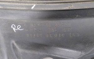 Subaru Forester SF Pyyhinkoneiston lista 91160FC010