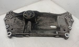 Audi A3 S3 A3 Sportback 8P Front subframe 1K0199369