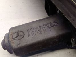 Mercedes-Benz E W211 Regulador de puerta trasera con motor A2118202342