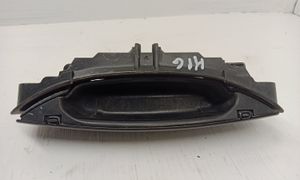 Audi A3 S3 A3 Sportback 8P Manecilla externa puerta trasera 4B0839885