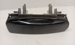 Audi A3 S3 A3 Sportback 8P Manecilla externa puerta trasera 4B0839885