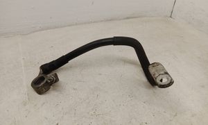 Volkswagen PASSAT B6 Câble négatif masse batterie 1T0971235