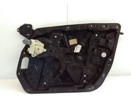 Mercedes-Benz C W205 Regulador de puerta delantera con motor A2059060113