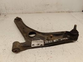 Toyota Yaris Front lower control arm/wishbone 