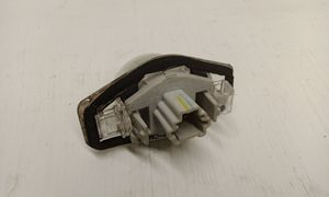 Honda CR-V Number plate light 8010