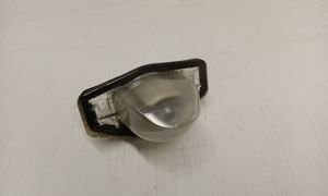 Honda CR-V Number plate light 8010