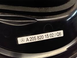 Mercedes-Benz E W213 Žemo dažnio garsiakalbis A2058201502