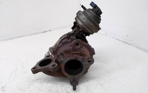 Honda CR-V Turboahdin 18900RZ0G021M2