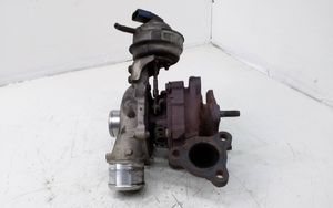 Honda CR-V Turbine 18900RZ0G021M2