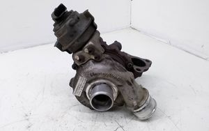 Honda CR-V Turbina 18900RZ0G021M2