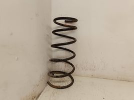 Toyota Yaris Front coil spring 