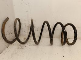 Toyota Yaris Front coil spring 