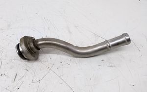 Honda CR-V Turbo turbocharger oiling pipe/hose 