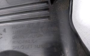 Honda CR-V Крышка двигателя (отделка) 32121RSXG010M3
