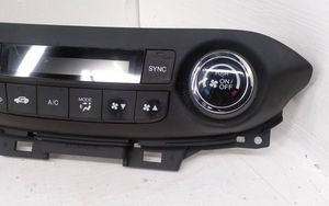 Honda CR-V Panel klimatyzacji 79600T1TE611M1