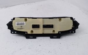 Honda CR-V Panel klimatyzacji 79600T1TE611M1