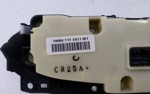 Honda CR-V Panel klimatyzacji 79600T1TE611M1