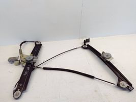 BMW 1 E82 E88 Front door window regulator with motor 6978846