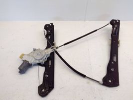 BMW 1 E81 E87 Alzacristalli della portiera anteriore con motorino 6927028