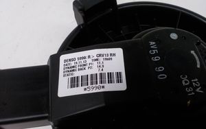 Honda CR-V Soplador/ventilador calefacción 5990R