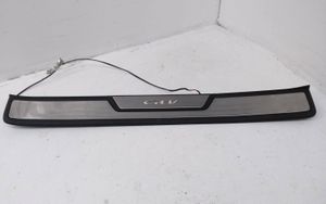 Honda CR-V Front sill trim cover 213080814