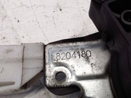 BMW 3 E46 Alzacristalli della portiera anteriore con motorino 8362063