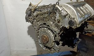 Audi A8 S8 D3 4E Motor BFM