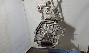 Honda CR-V Engine N16A2