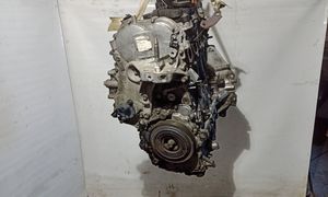 Honda CR-V Engine N16A2