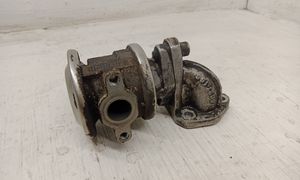 Audi A8 S8 D3 4E Soupape vanne EGR 078131168