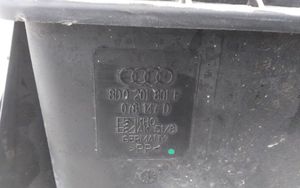 Audi A8 S8 D3 4E Serbatoio a carbone attivo per il recupero vapori carburante 8D0201801F