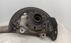 Audi A8 S8 D3 4E Fuso a snodo con mozzo ruota anteriore 4E0258L