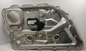 Audi A8 S8 D3 4E Mécanisme lève-vitre de porte arrière avec moteur 4E4839849